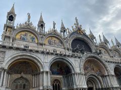 -圣马尔谷圣殿宗主教座堂