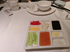 -四季民福烤鸭店(王府井东安门店)