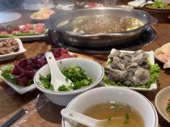 -马三妹跷脚牛肉(苏稽总店)