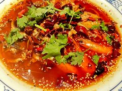 -青叶202都市餐厅(迪诺水镇店)