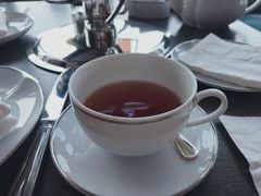 -悦厅·下午茶(杭州柏悦酒店)