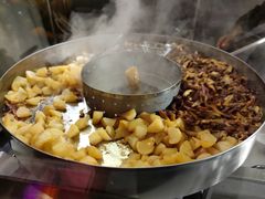 -腰子哥烤串(石佛营炫特店)