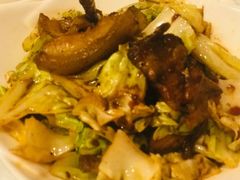 回锅肉-永兴餐厅(复兴中路店)