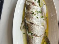 -柳莺湖上·湖景餐厅·江南菜(西湖店)