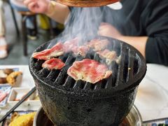 -大槐树烤肉馆