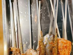 -号令江湖·水浒烤肉(和畅睦邻中心店)