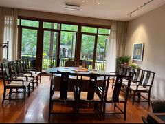 -黔蘑菇四季餐厅(观山湖店)