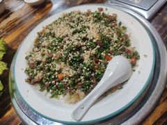 -老崇左特色风味食馆