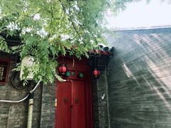 -锦尚阁烤鱼•天津菜(宣武门胡同店)