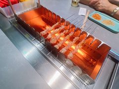 -冰城串说·羊肉串烧烤(哈西大街店)