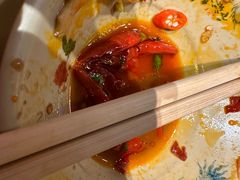 -小龙坎火锅(湖滨银泰in77店)