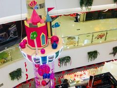 -五洲国际广场(文峰路店)