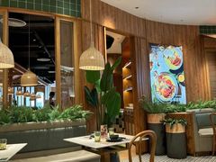 -芭札·Thai泰国餐厅(同和金铂天地店)
