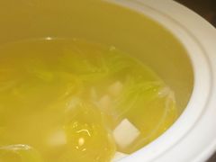 泰山三美-鲁菜根·泰安菜(万达店)