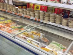 -中百仓储超市(百步亭花园路店)