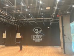 -G-STEPS舞蹈工作室
