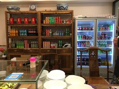-老刘家永盛斋·传统泡馍(东关南街店)