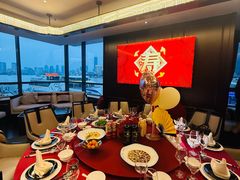 -RIVIERA 松鹤楼(外滩店)
