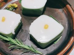 -泰香米泰国餐厅(IFS店)
