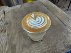 -CAFE CHEZ W一木家(香山路店)