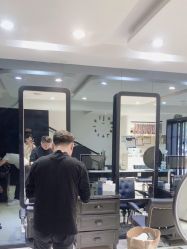 -LJOY丽锦造型·烫发染发