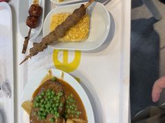 -宜家·瑞典风味餐厅(烟台路店)