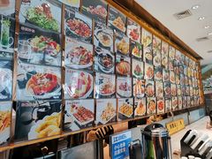 -95号酱骨·一块豆腐(展春园西路店)
