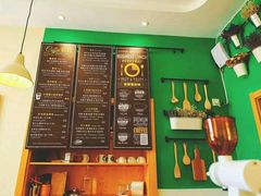 -长颈鹿咖啡(大学路店)