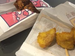 -1973继光香香鸡(合生汇购物中心店)