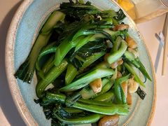 -太兴餐厅(小径湾店)