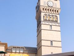 -王府井奥莱临潼小镇(临潼店)