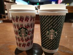 -星巴克臻选(深圳华强北茂业店)