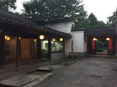 门面-走马楼饭庄(慈城古县城店)