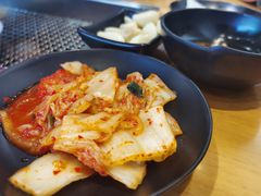 -肉甲韩国木炭烤肉(新壹街1店)