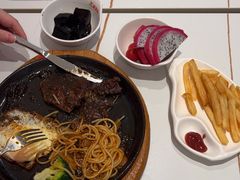 -豪享来(我格广场店)