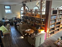 -1901 Cafe(西四店)
