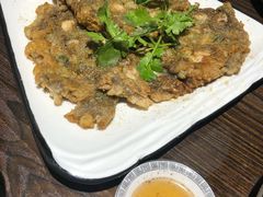 -大洋家·精品潮汕菜·生腌砂锅粥(天河东路店)
