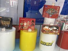 -TOYSRUS玩具反斗城(宁波和义大道店)