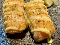-衣川小森林·料理·寿司(鸿铭中心店)