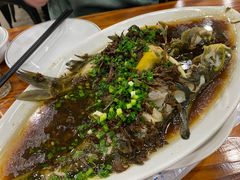 -绍兴名菜馆(可乐路店)