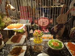 -芭菲盛宴·环球美食(解放碑英利国际店)