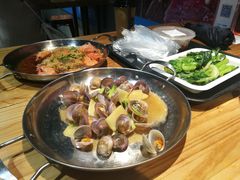 -盒马鲜生(曜一城店)