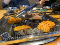 -麻蒲碳烤肉(远景路1号店)