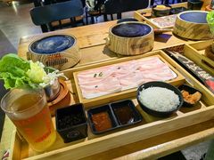 -老爷锅(新街口IFCX店)