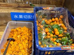 -袁山山重庆火锅(丈八北路店)