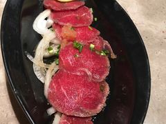 -贵木日本料理·铁板烧(新地假日广场店)