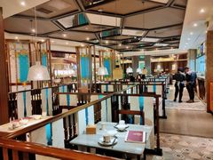 大堂-岭南真味·匠心粤菜(K11店)