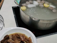-潮泰牛肉火锅 · 创于1992年(车公庙店)