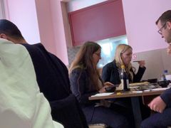 -嘎嘎香东北烧烤