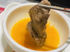 -一绪に寿喜烧(荟聚店)